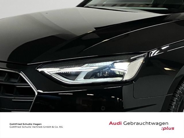 Audi A4 - Bild 6