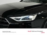 Audi A4 - Vorschau Bild 6