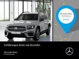 Mercedes-Benz GLB 220 d 4M AMG+NIGHT+360°+AHK+MULTIBEAM+19" - Mercedes-Benz GLB 220 in Stuttgart