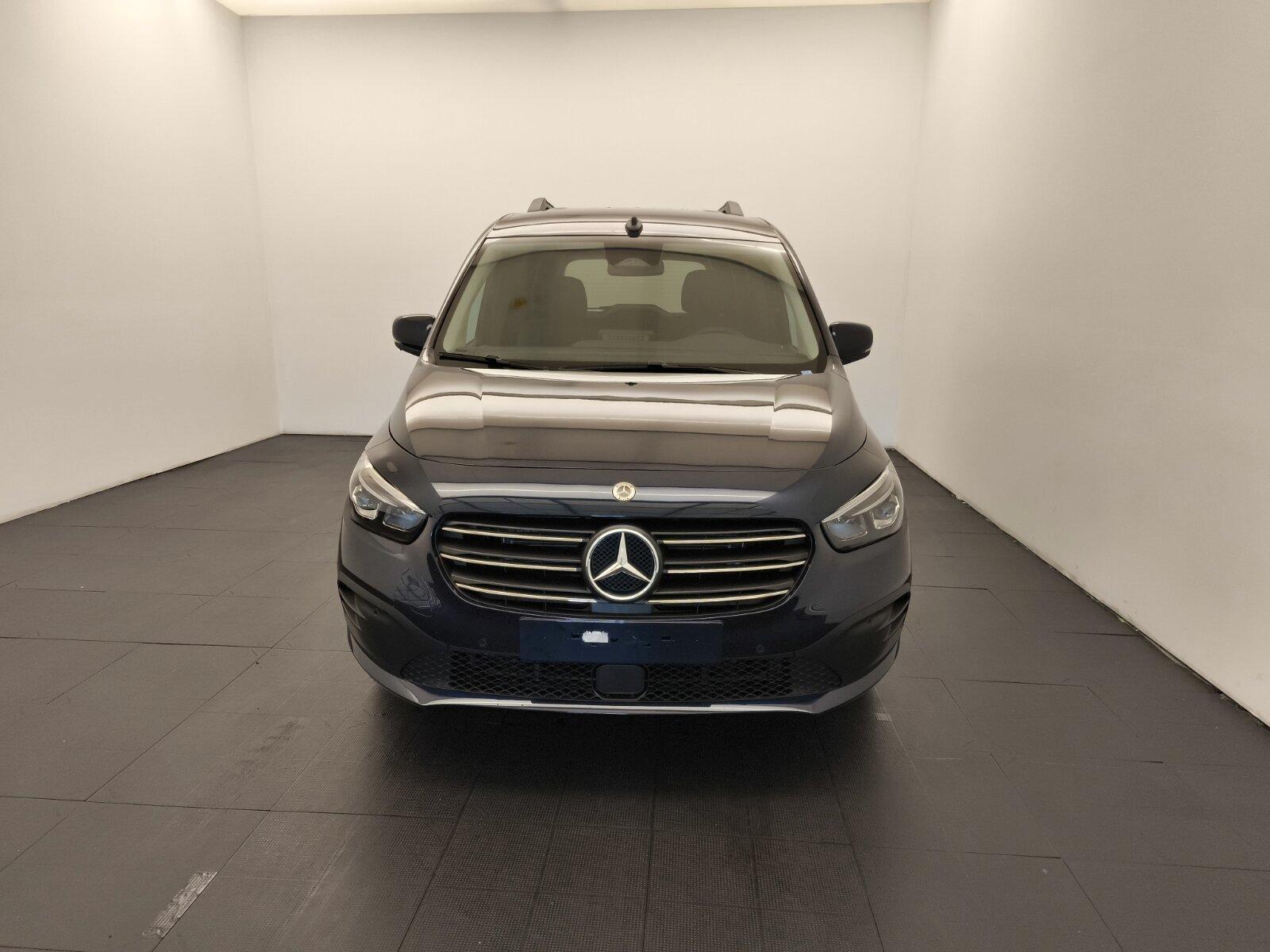Mercedes-Benz T 180 d PROGRESSIVE Standard Edition