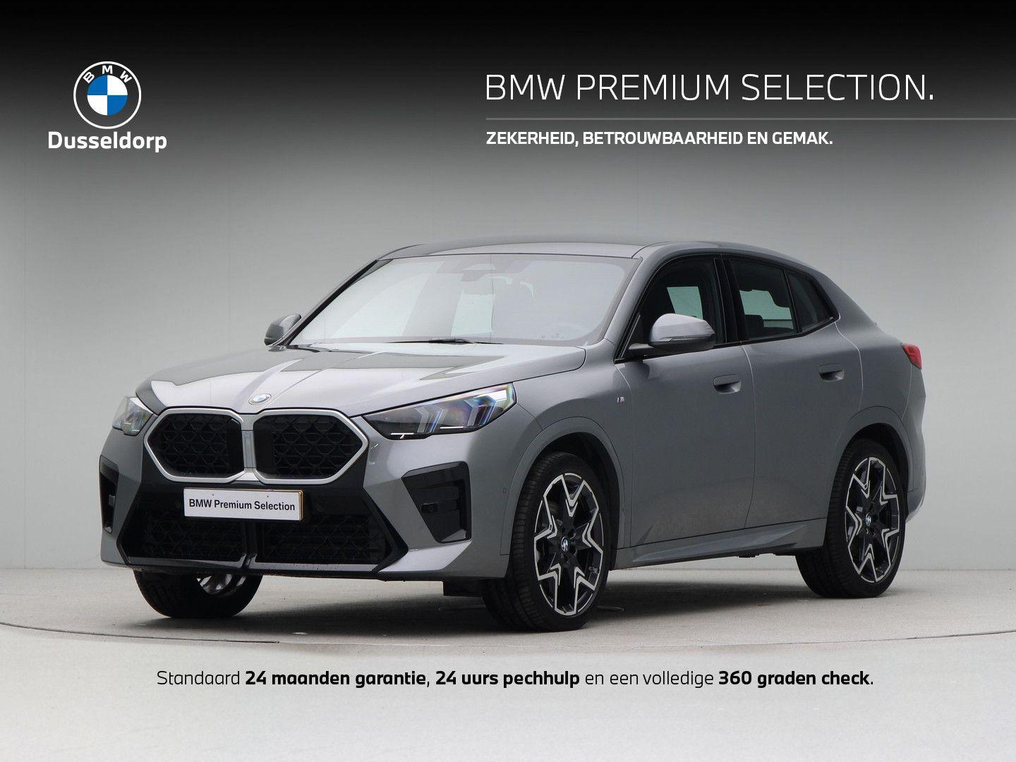 BMW X2 sDrive20i M Sport