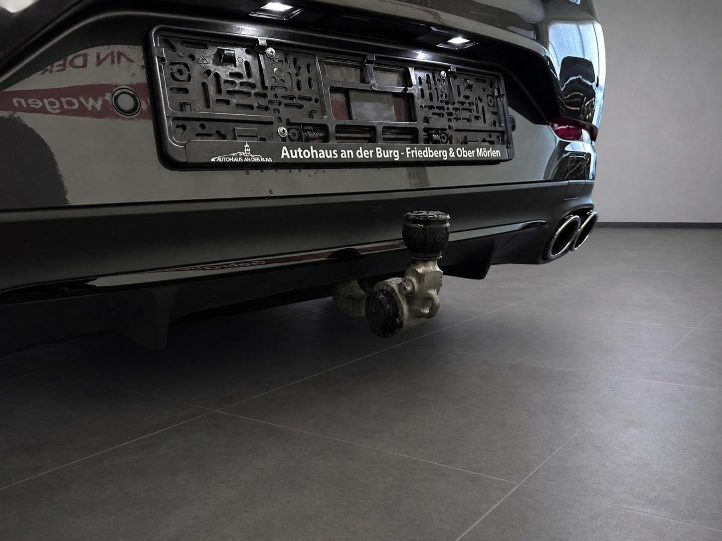 Mercedes-Benz GT 43 4Matic *360° Kamera*