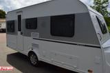 Knaus Sport 460 EU Auflastung 1800 kg  - Knaus Wohnwagen Sport 460