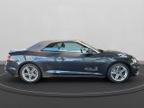 Audi A5 Cabrio 40 TFSI S tronic - Audi A5 Jahreswagen: Cabrio