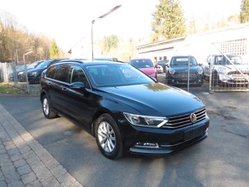 Volkswagen Passat Variant - 3