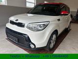 Kia Soul 1,6 CRDI Auto. Klima Navi Kamera Euro 6 - Kia Soul: Crdi