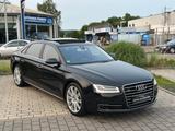 Audi A8 4.2 TDI clean diesel L quattro*Euro6*Pano* - Audi A8 aus 2013