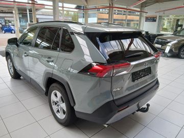 Toyota RAV 4 - 6