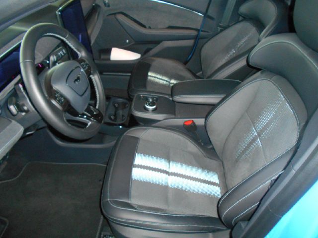 Ford Mustang Mach-E GT AWD