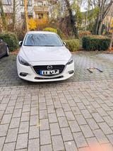 Mazda3 2.2 Diesel 150 ps Automatisch - Mazda 2 in Mainz