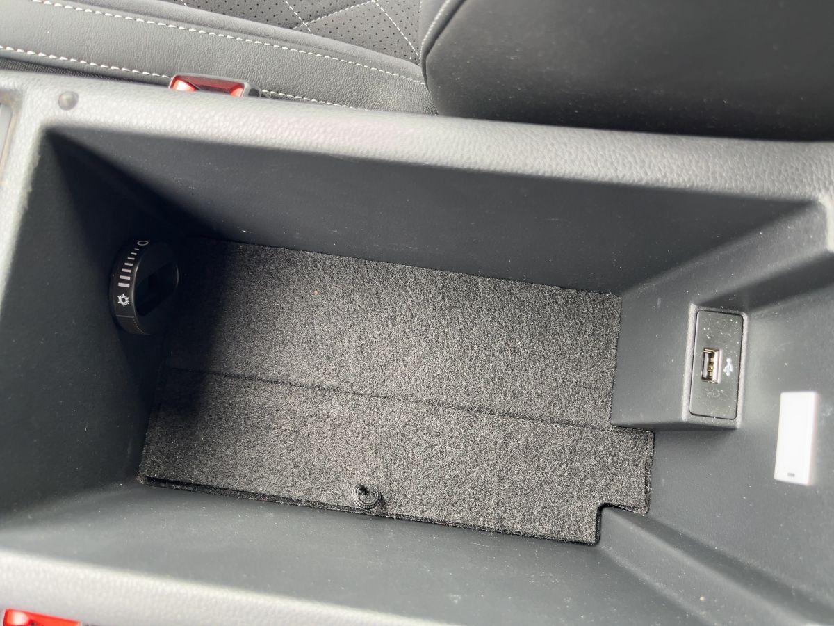 Skoda Superb - Bild 18