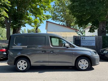 Volkswagen Caddy - 4