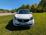 Smart ForFour 1.0 52kW -
