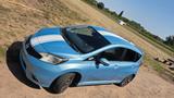 Nissan Note 1.2 DIG-S Acenta+ HU, Öl, Klima frisch - blaue Nissan Note