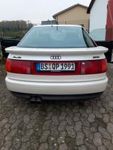 Audi 90 20V Coupe 2,3ltr Top Zustand H-Zulassung - Audi 90 Gebrauchtwagen
