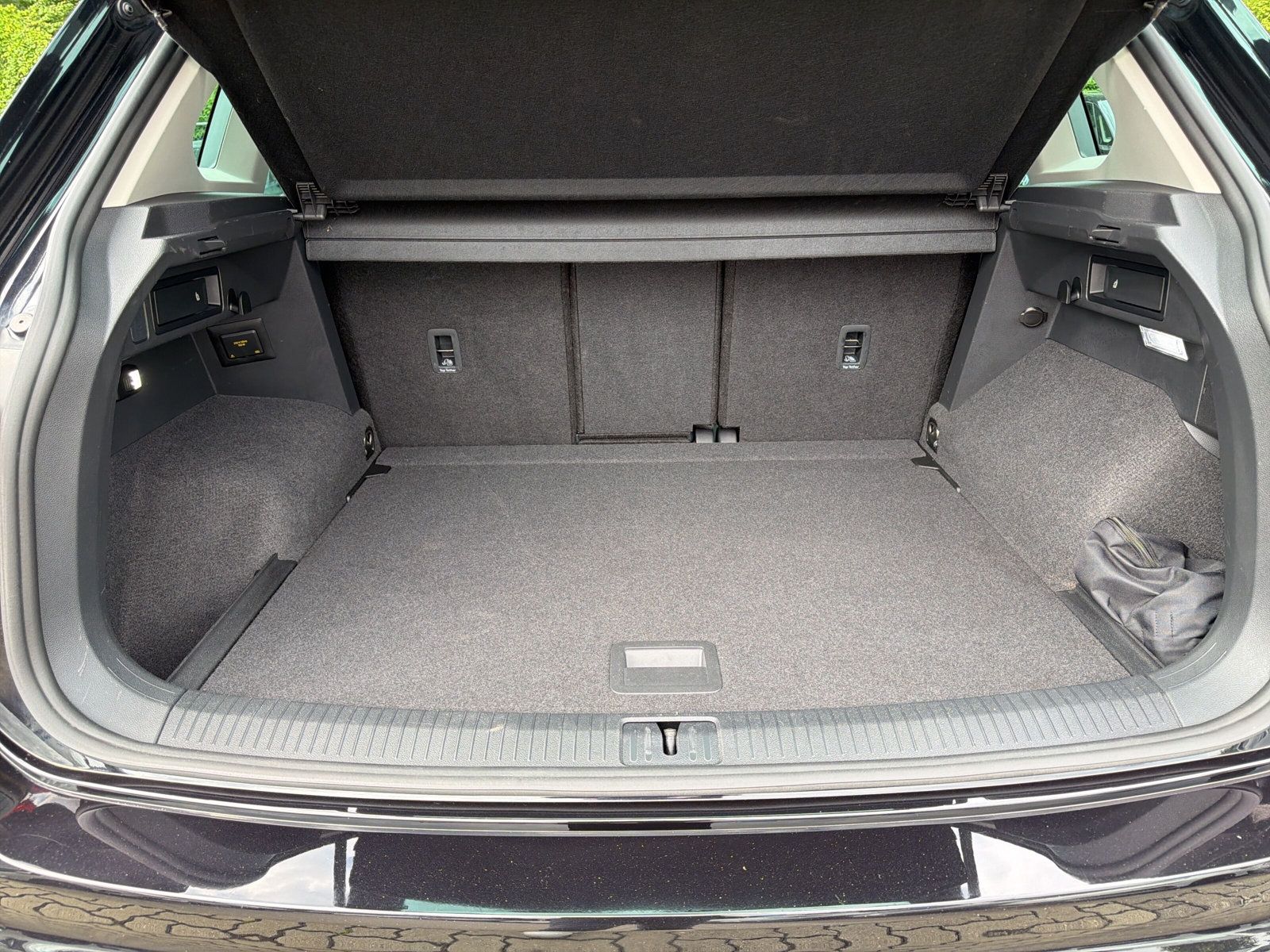 Tiguan Life 4Motion TDi DSG Navi LED Life
