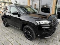 Jeep Compass S 1.5 Mild Hybrid Navi Leder Memory Sitz