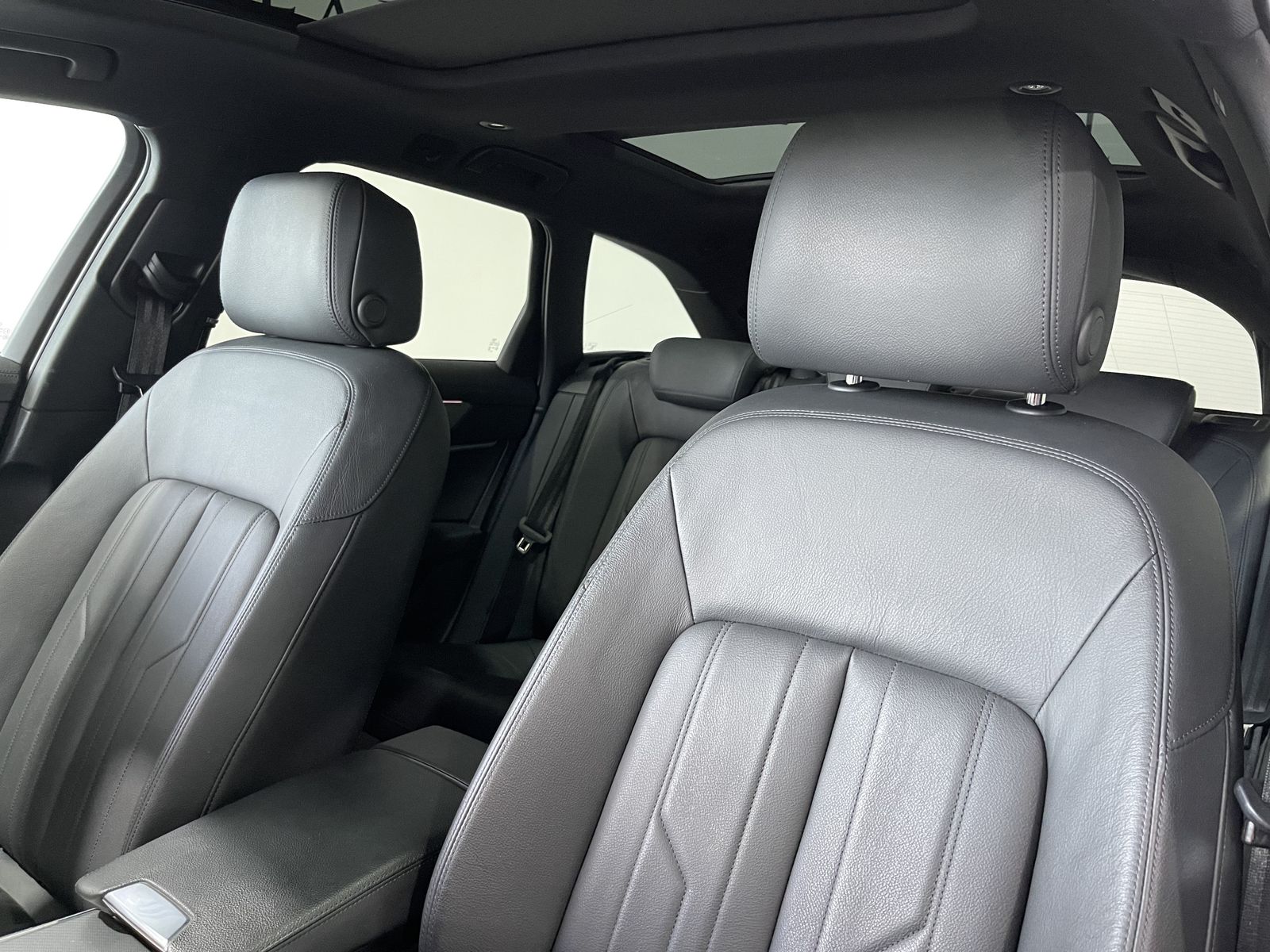 Fahrzeugabbildung Audi A6 40 TDI*Quattro*Anschlussgarantie 06.2027*Pano