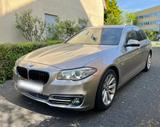BMW 535d 313ps Facelift Neue Tüv 04.2028 - BMW 535 mit Facelift