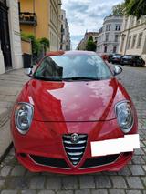 Alfa Romeo MiTo 0.9 8V Turbo TwinAir Impression Impression - Alfa Romeo Gebrauchtwagen von 2014