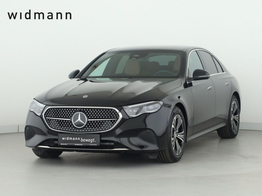 Mercedes-Benz E 450