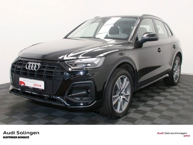 Audi Q5 50 TDI quattro advanced Stadt Tour VC 20