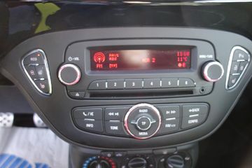 Bild 13 Opel Corsa E Color Edition ecoFlex