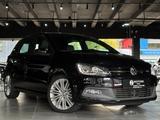 Volkswagen Polo V Blue GT *Automatik*Navi*ACC*LED-XENON* - Volkswagen Polo: Blue