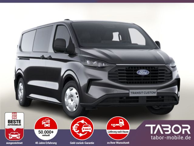 Ford Transit Custom DCiV TDCi 170 Aut Trend 320L2 LED