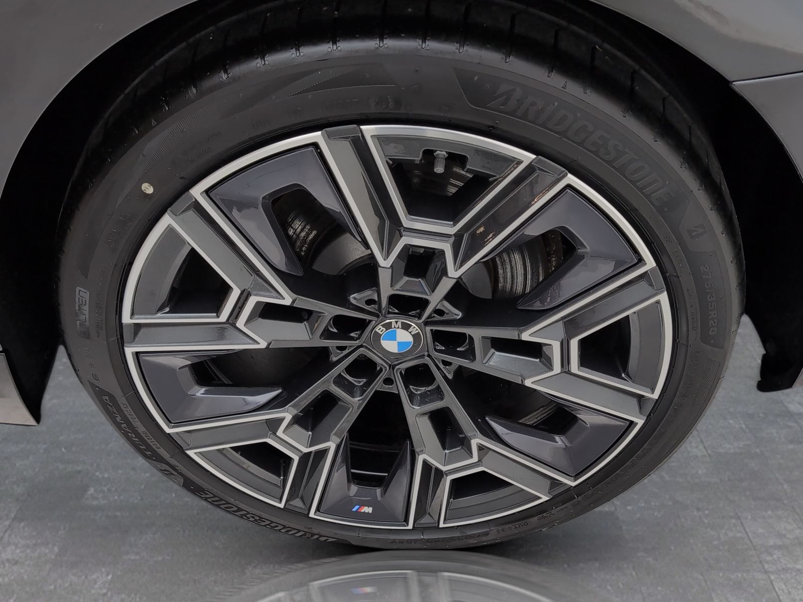BMW 520 - Bild 18