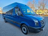 Volkswagen Crafter Kombi 35 MAXI - AUTOMATIK - KLIMA - Volkswagen Crafter aus 2010