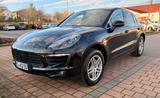 Porsche Macan S  - Porsche Gebrauchtwagen in Stuttgart