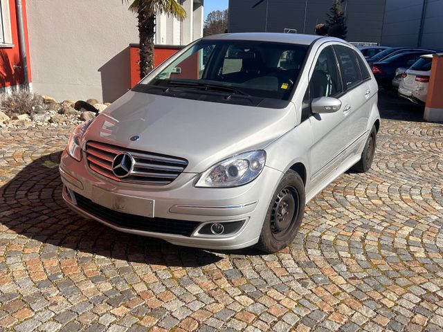 Mercedes-Benz B 170 Sports Tourer