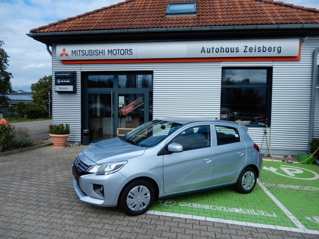 Mitsubishi Space Star MY24 1.2 Select Klima DAB