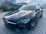 Mercedes-Benz CLA 200 Lim DIGIT*NAVI*MTL*LEDER*LED*ALU19*AHK* - Mercedes-Benz CLA 200 Gebrauchtwagen in Stuttgart