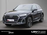 Audi Q5 55 TFSI e S line ACC Matrix Kamera Business - Audi Q5 S-line-business