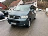 Volkswagen T5 Multivan Cruise Tausch Möglich - Volkswagen T5 Multivan: Cruise