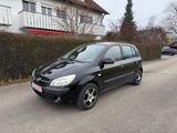 Hyundai Getz Cross/1,4 /Klima - Hyundai Getz: 1.4