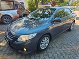 Toyota Corolla 1.6 Automatik Klima Alu 140 TKm - Toyota Corolla: 1.6
