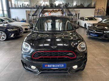 MINI Cooper SD Countryman SD All4 JCW-PAKET*NAVI*LED*