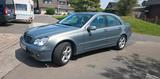 Mercedes-Benz C180 Kompressor (W203) tüv n... - Mercedes-Benz C 180: W203