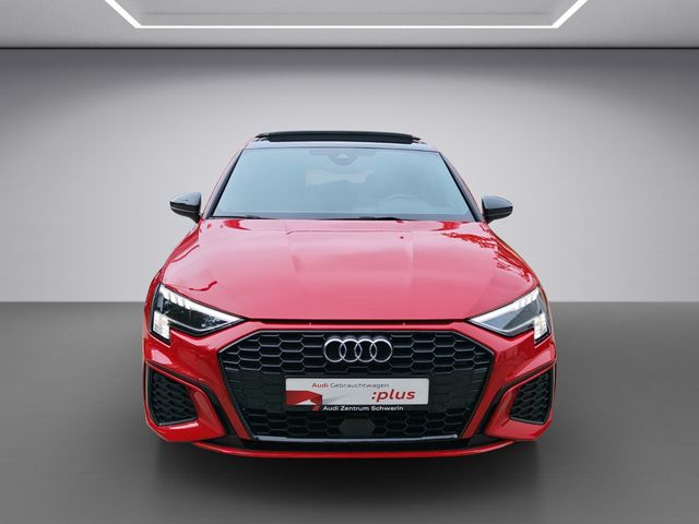 A3 Sportback 35 TFSI S line