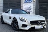 Mercedes-Benz AMG GT Coupe 7G-DCT*PANORAMA*KAMERA*BURMESTER*ED - Mercedes-Benz AMG GT aus 2016