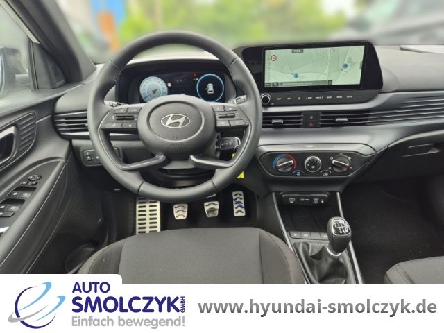 Hyundai BAYON – Bild 10