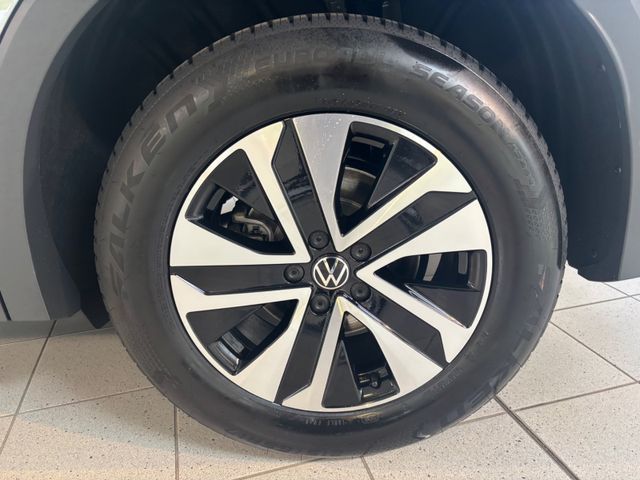 Tiguan 1.5 eTSI DSG ENERGY *AHK*ACC*