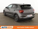 Volkswagen Polo 2.0 TSI GTI Aut.*LED*CAM*PDC*KLIMA* - Volkswagen Polo mit Benzin-Antrieb: Schiebedach, Kleinwagen