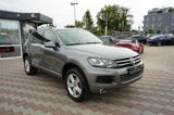 Volkswagen Touareg V6 3.0 TDI*2.Hand*Standheizung*Kamera* - Volkswagen Touareg: 2.0