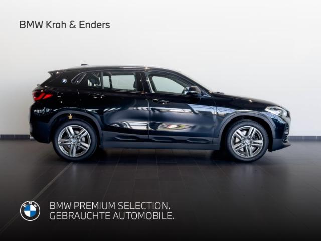 BMW X2 xDrive20i SHZ+Navi+LED+AHK+AppleCarplay+RFK, миниатюра 2