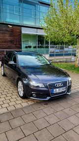 Audi A4 2.0TDI Xenon Neue Zahnriemen Schec... - Audi A4 aus 2011: TDI