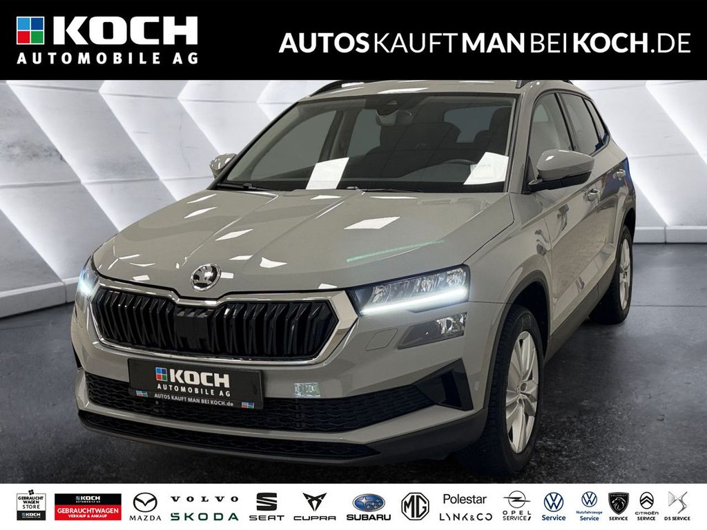 Image of Skoda Karoq